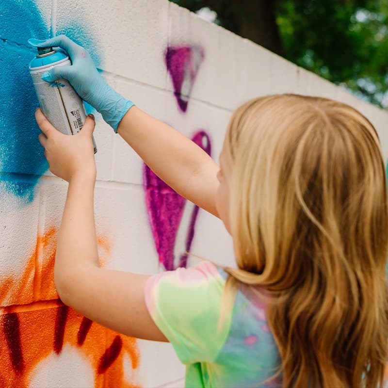 Hands-On Art